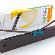 Printpen Panasonic KXP-191 3196 Ink Tank Siyah Şerit