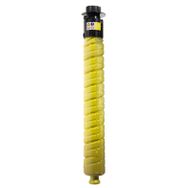 Printpen Ricoh MP-C2003 Sarı 210 gr 9.5K Muadil Toner