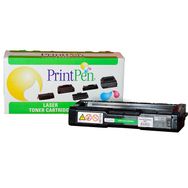 Printpen Ricoh SP-C252 6K Mavi Muadil Toner