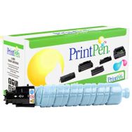 Printpen Ricoh SP-C430 Mavi 21K Muadil Toner
