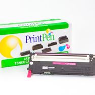 Printpen Samsung CLP-310 Kırmızı CLT-M409S 1K Muadil Toner