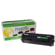 Printpen Samsung CLP-680 Mavi Toner
