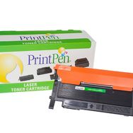 Printpen Samsung Xpress SL-C430 CLT-Y404S 1K Sarı Muadil Toner