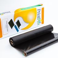 Printpen Sharp FO-6CR UX-5CR 2 Adet Ribon