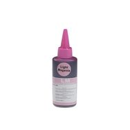 Printpen Universal Light Kırmızı Ink 100 ml Muadil Kartuş