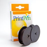 Printpen Universal Twin Spool GR.1 Siyah Şerit