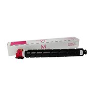 Printpen Utax CK-8511 Kırmızı 190 gr Carrierli 12K Japon Muadil Toner