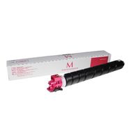 Printpen Utax CK-8512 Kırmızı 240 gr 15K Japon Muadil Toner