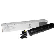 Printpen Utax CK-8512 Siyah 500 gr 25K Japon Muadil Toner