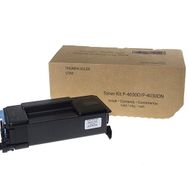 Printpen Utax P-4030 Triumph Adler P-4030 Ultrafine 370 gr 12.5K Muadil Toner