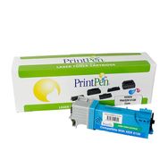 Printpen Xerox Phaser 6130 106R01282 Mavi 1.9K Muadil Toner