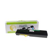 Printpen Xerox Workcentre 6655 106R02754 Sarı 7.5K Muadil Toner