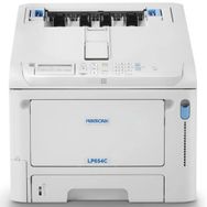 Printronix LP654C A4 35ppm Renkli Lazer Yazıcı