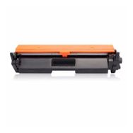 Printwell 31A-CF231A Siyah Muadil Toner