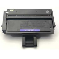 Printwell SP-21HE Siyah Muadil Toner