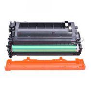 Printwell T03-2725C001AA Siyah Muadil Toner