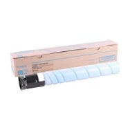 Printwell TN-328/AAV8450 Mavi Muadil Toner
