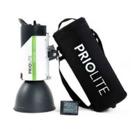Priolite MBX500 Welcome Bataryalı Kit