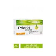 Priorin Intense 60 Kapsül