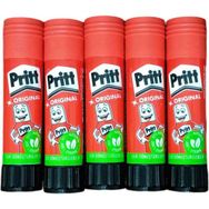 Pritt 11 gr 5 Adet Stick Yapıştırıcı