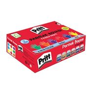 Pritt 1221355 6x30 ml Parmak Boyası