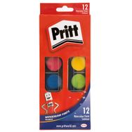 Pritt 12'li Büyük Sulu Boya