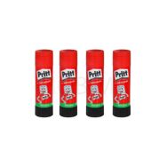 Pritt 4 Adet 43 gr Stick Yapıştırıcı