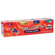Pritt 4 Renk 100 gr X 4 Oyun Hamuru