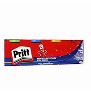 Pritt 4x100 g Renkli Oyun Hamuru