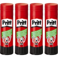 Pritt 4x11 gr Stick Yapıştırıcı