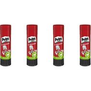 Pritt 4x22 gr Stick Yapıştırıcı