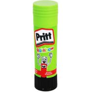 Pritt Rainbow 20g Yeşil Stick Yapıştırıcı