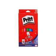 Pritt Silinebilir 12'li Mum Boya