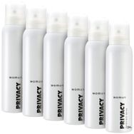 Privacy 6x150 ml Kadın Deodorant