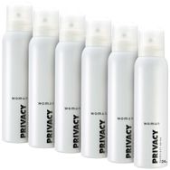 Privacy 6x150 ml Kadın Deodorant