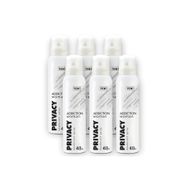 Privacy 6x150 ml Woman Addiction Kadın Deodorant