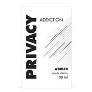 Privacy Addiction 100 ml EDT Kadın Parfüm