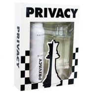 Privacy Bayan Kofre 100 ml+150 ml Parfüm