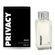 Privacy For Men EDT 100 ml Erkek Parfümü