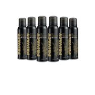 Privacy Gold 6x150 ml Men Deodorant