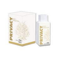 Privacy Gold Sensation EDT 100 ml Kadın Parfümü