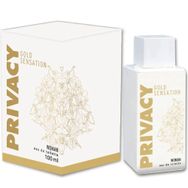 Privacy Gold Women 100 ml EDT Kadın Parfüm