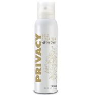 Privacy Gold Women 150 ML Kadın Deodorant