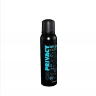Privacy Let S Party 150 ml Erkek Deo Sprey