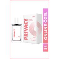 Privacy Love 50 ml Kadın Parfüm