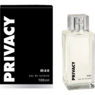 Privacy Man Aromel EDT 100 ml Erkek Parfümü