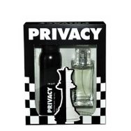 Privacy Man Edt 100 ml Parfüm+150 ml Deodorant
