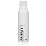 Privacy Woman 150 ml Kadın Deodorant