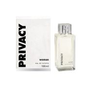 Privacy Woman EDT 100 ml Kadın Parfüm