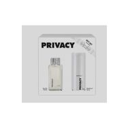 Privacy Woman Edt 100 ml Parfüm+150 ml Kofre Deodorant Set